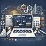 تصميم مواقع المحاماة